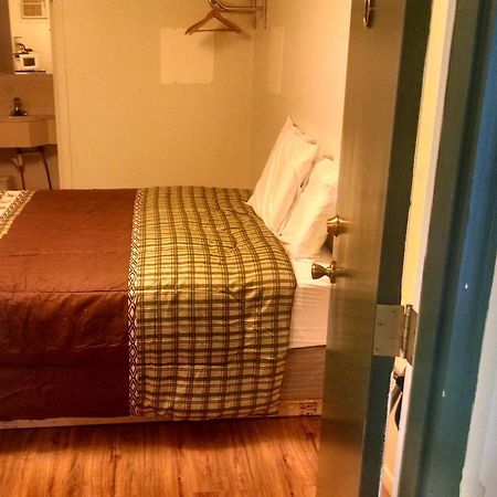 Newport Antler Motel 외부 사진