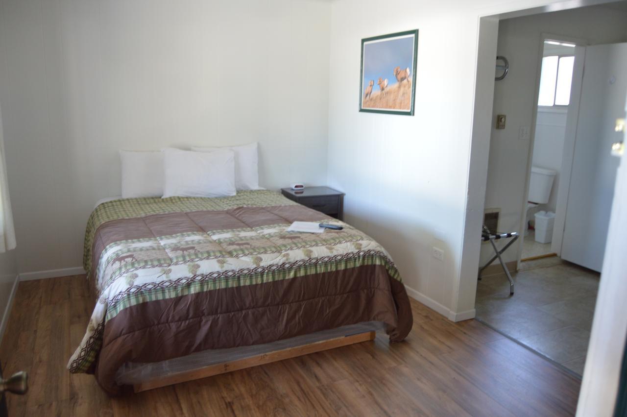 Newport Antler Motel 외부 사진