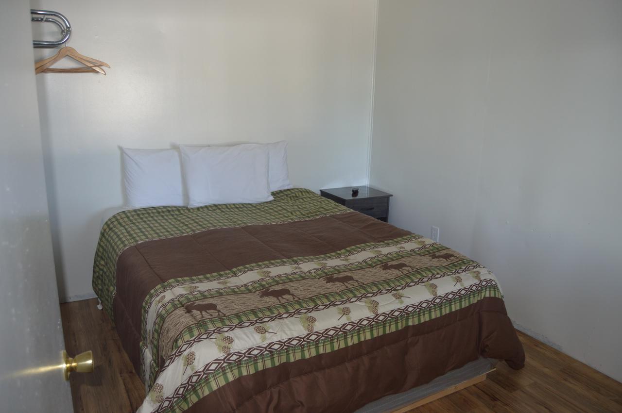 Newport Antler Motel 외부 사진